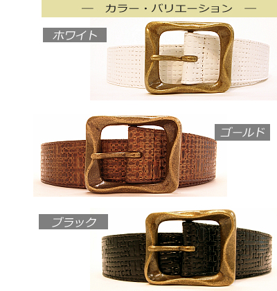 -カラー・ラインナップ-